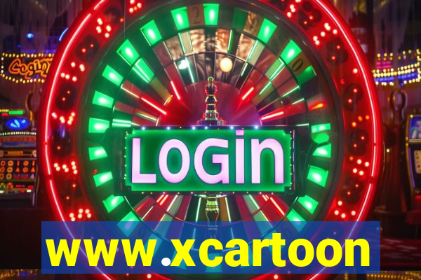 www.xcartoon