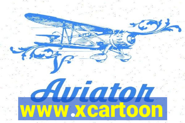 www.xcartoon