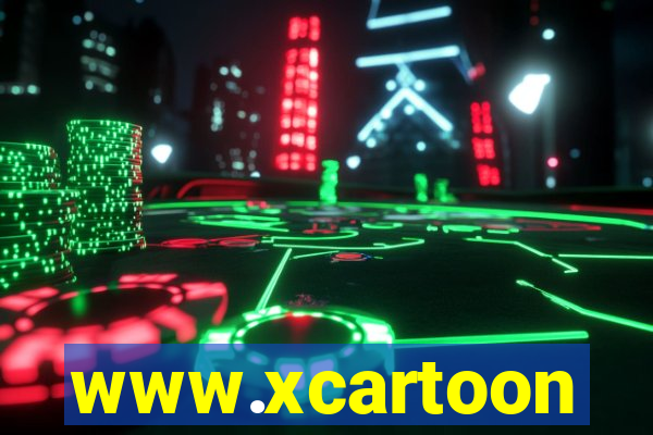 www.xcartoon