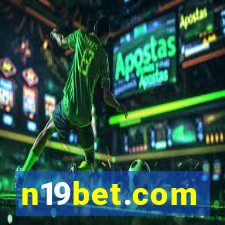 n19bet.com