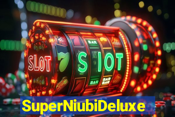 SuperNiubiDeluxe super mario deluxe nintendo switch rom