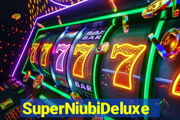 SuperNiubiDeluxe super mario deluxe nintendo switch rom