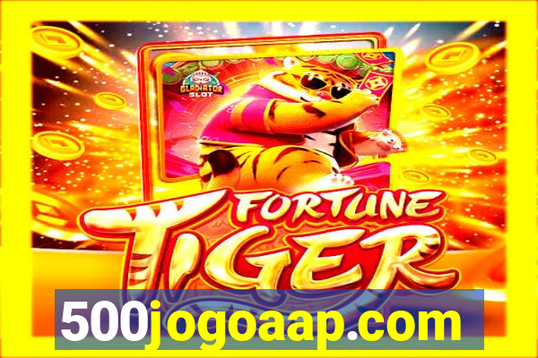 500jogoaap.com