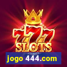 jogo 444.com