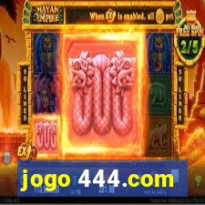 jogo 444.com