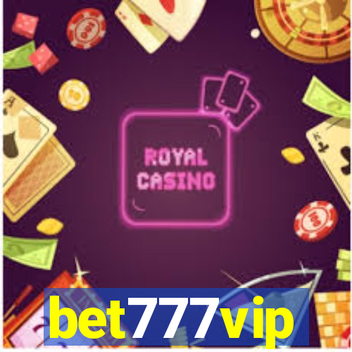 bet777vip