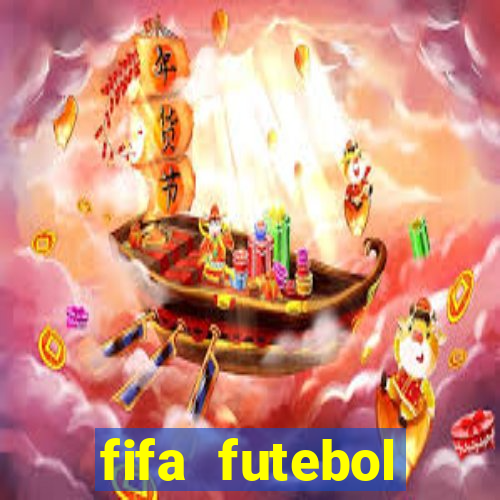 fifa futebol dinheiro infinito