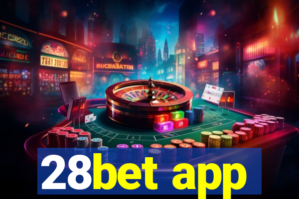 28bet app