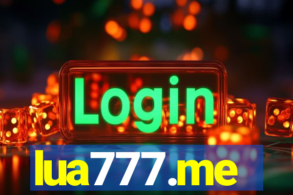 lua777.me