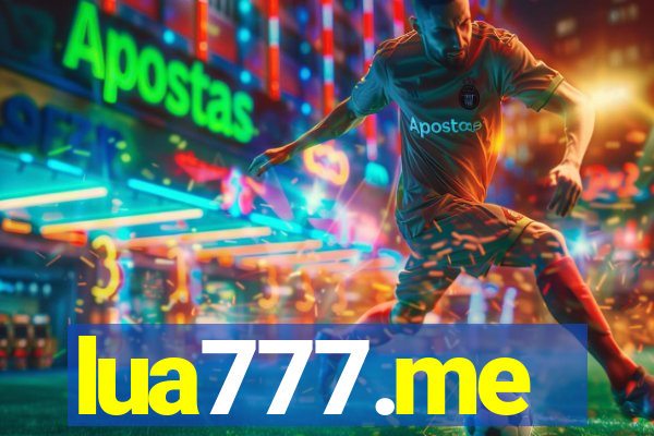 lua777.me