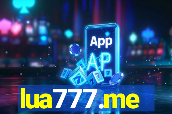 lua777.me