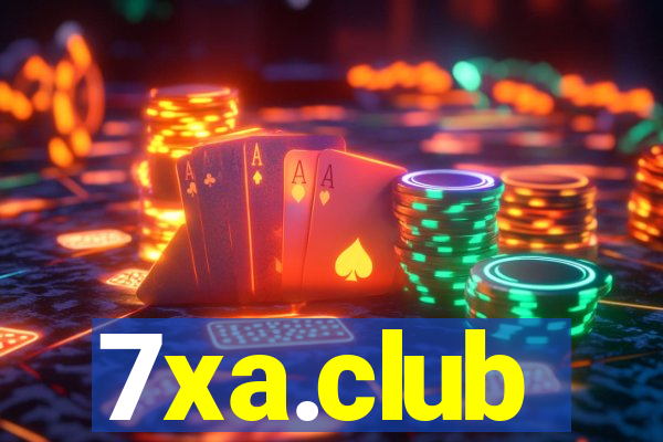 7xa.club