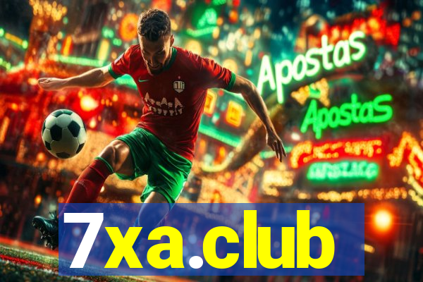 7xa.club