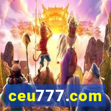 ceu777.com