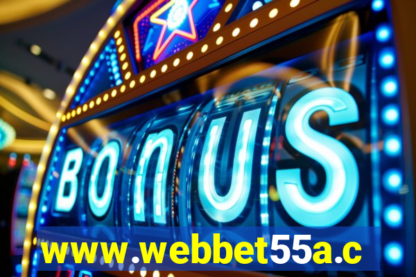 www.webbet55a.com