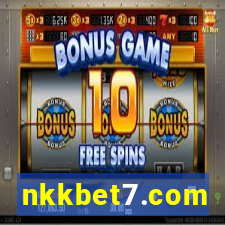 nkkbet7.com