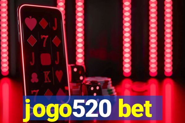 jogo520 bet