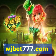 wjbet777.com