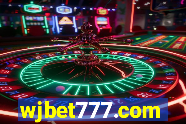 wjbet777.com