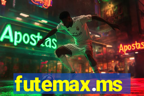 futemax.ms