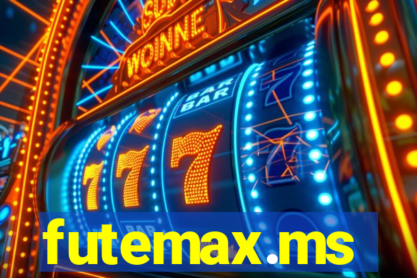 futemax.ms