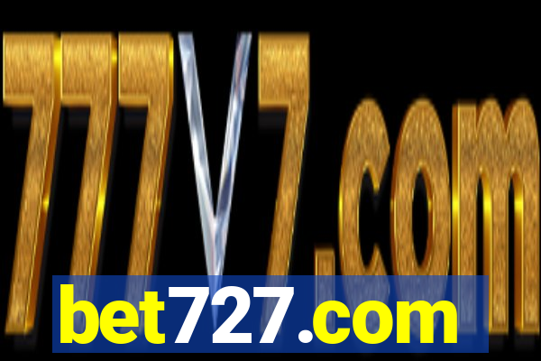 bet727.com