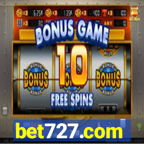 bet727.com