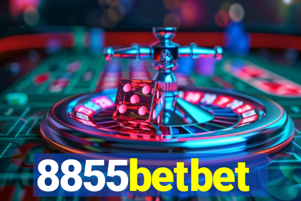 8855betbet