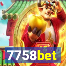 7758bet