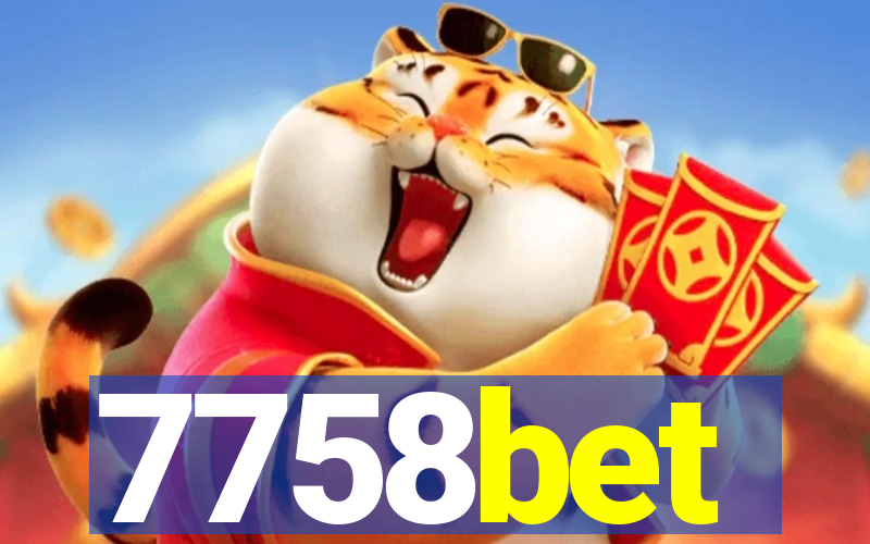 7758bet