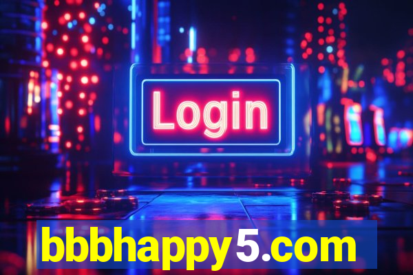 bbbhappy5.com