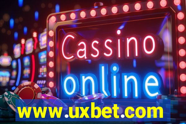 www.uxbet.com