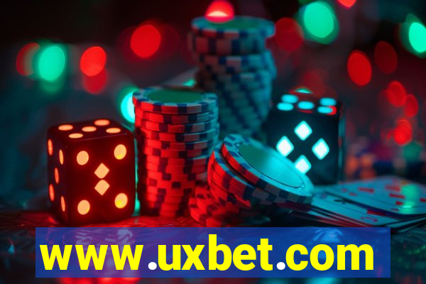 www.uxbet.com