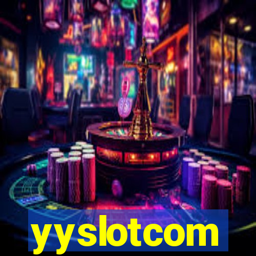 yyslotcom