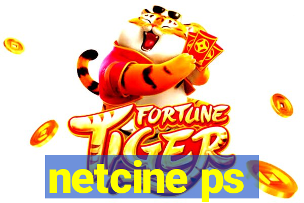 netcine ps