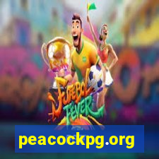 peacockpg.org