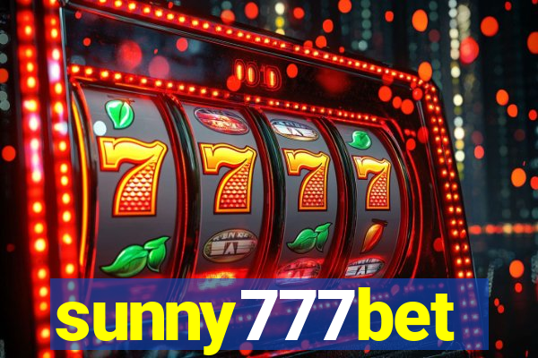 sunny777bet