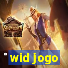 wid jogo