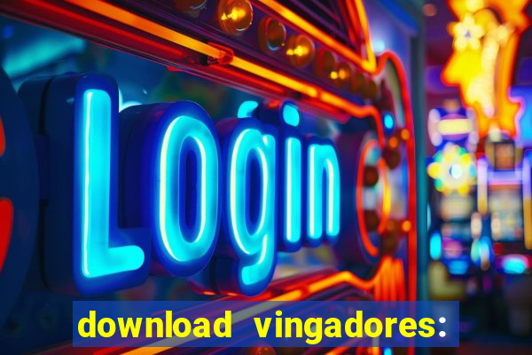 download vingadores: ultimato dublado google drive