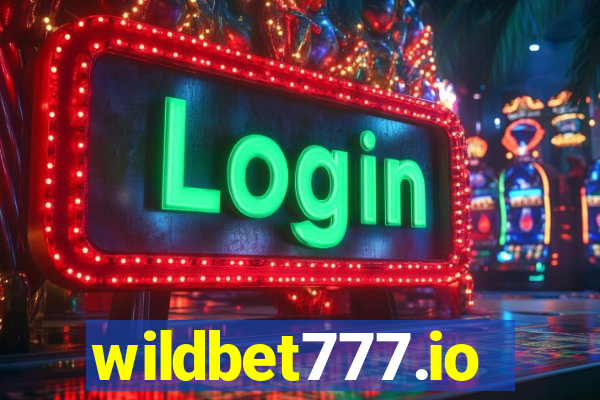 wildbet777.io