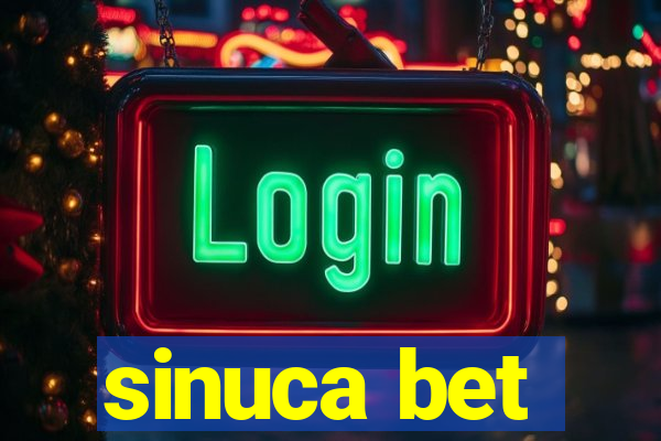 sinuca bet