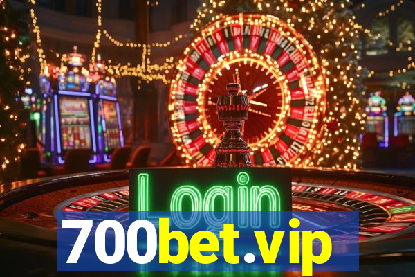 700bet.vip