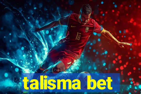 talisma bet