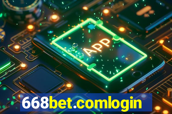 668bet.comlogin