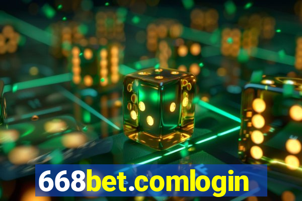 668bet.comlogin