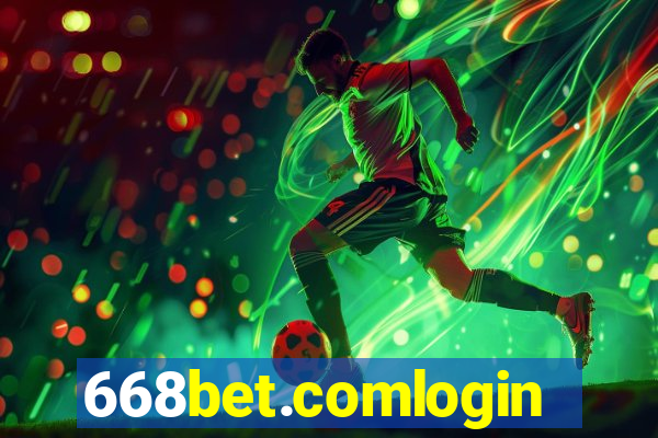 668bet.comlogin