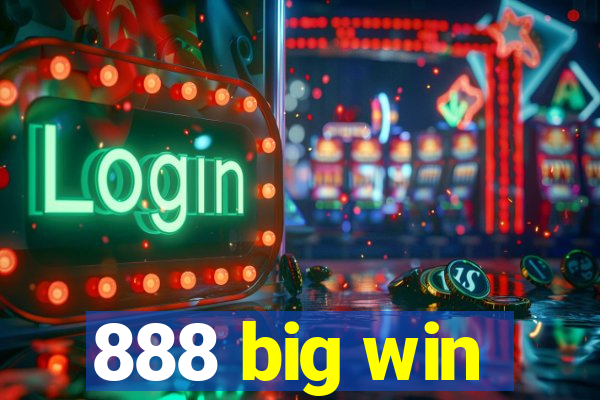 888 big win