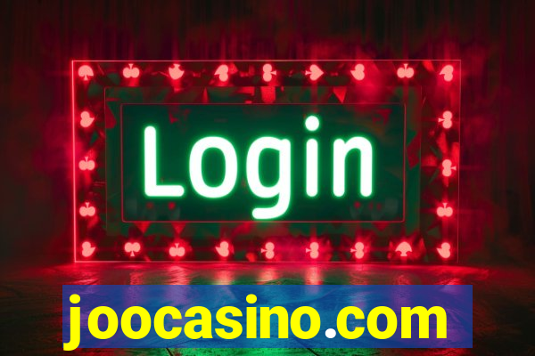 joocasino.com