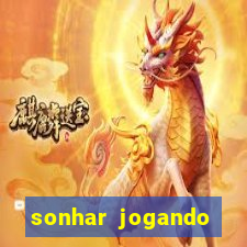 sonhar jogando baralho no jogo do bicho