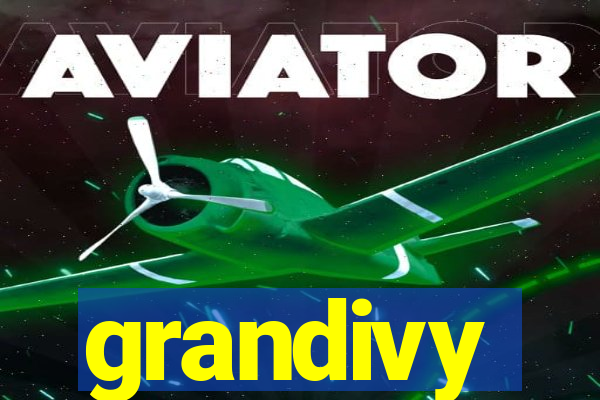 grandivy